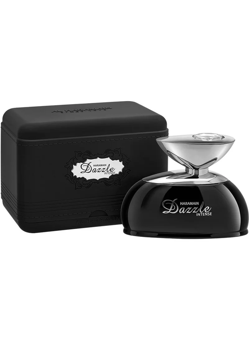 الحرمين Haramain Dazzle Intense, 100ml, Unisex Eau De Parfum