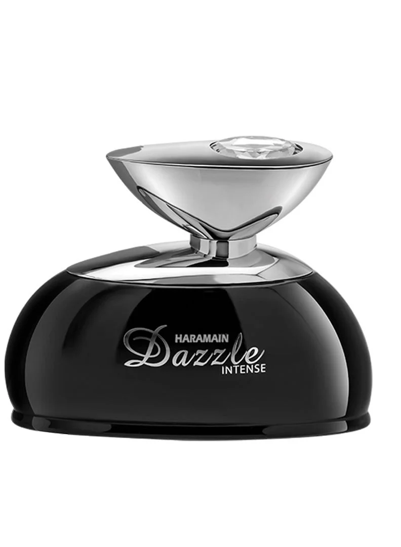 الحرمين Haramain Dazzle Intense, 100ml, Unisex Eau De Parfum