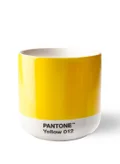 Pantone Yellow
