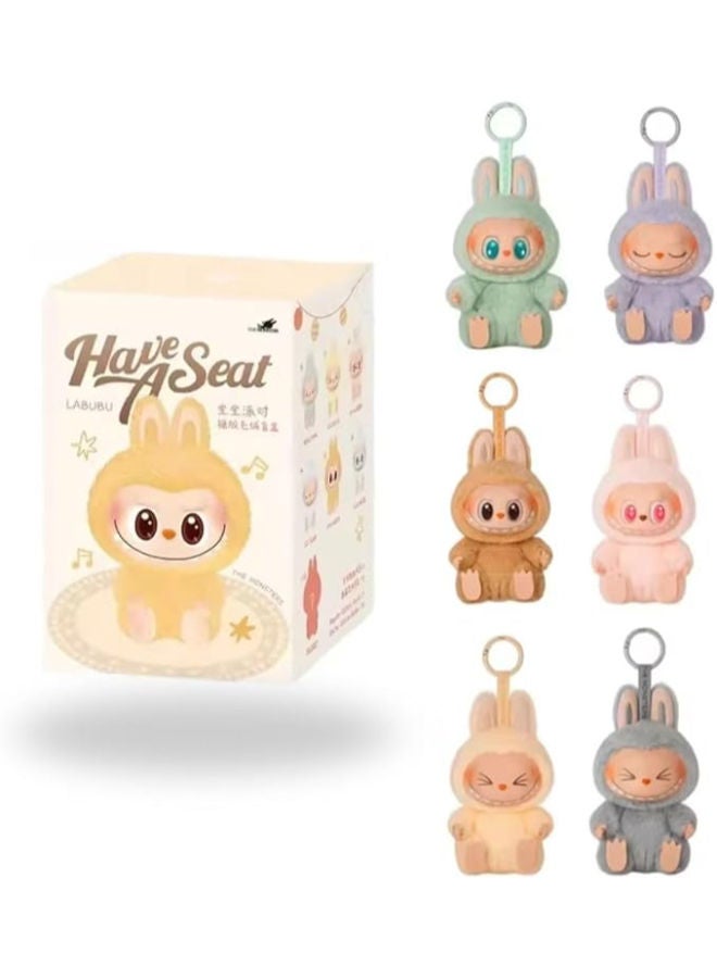 مونستر لابوبو لديه مقعد - Image 1