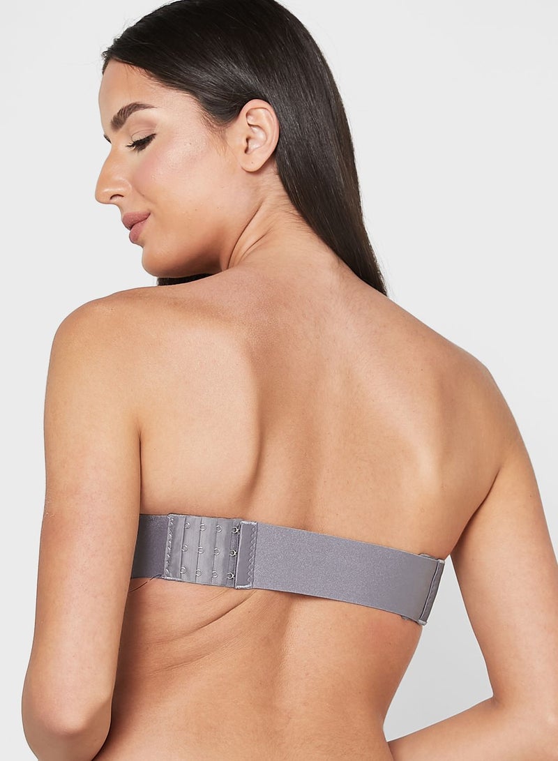 ايلا صدرية رفع بلا حمالات - Image 3