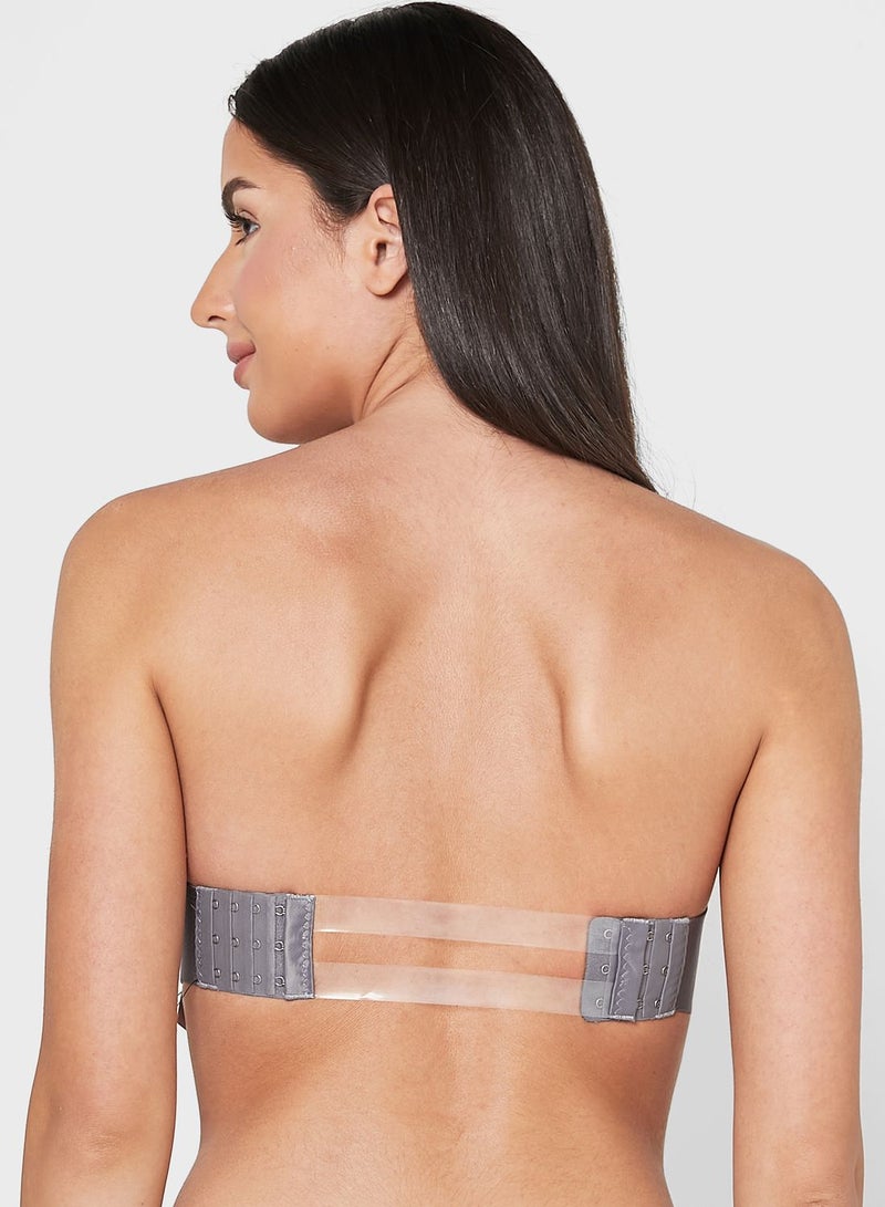 ايلا صدرية رفع بلا حمالات - Image 4