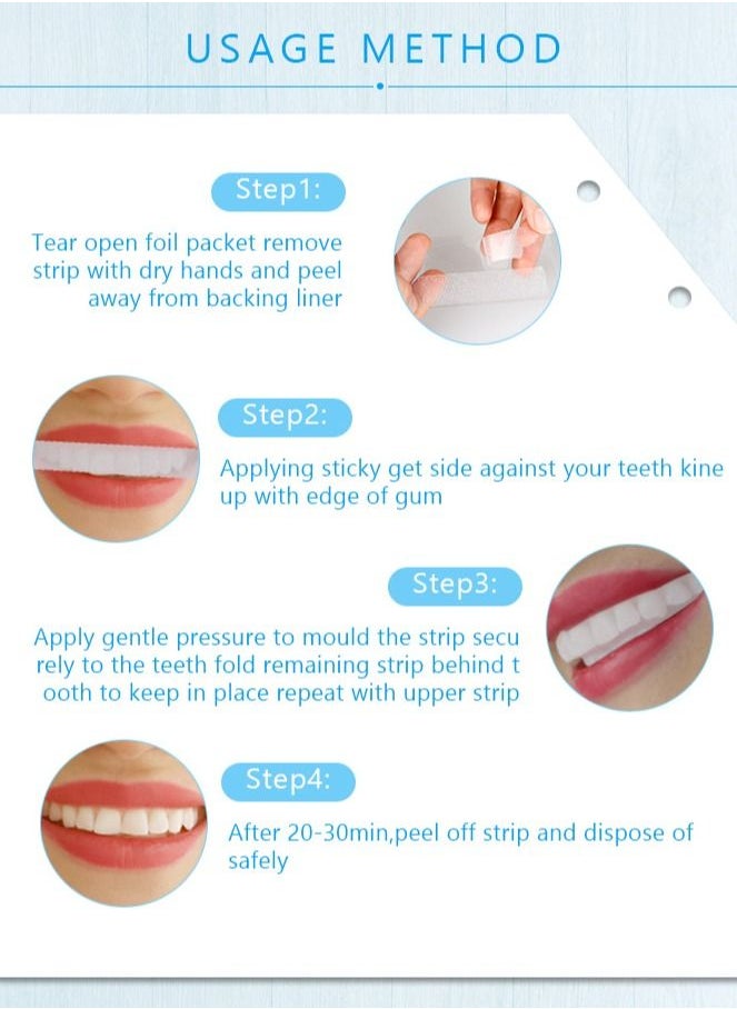 SMILEKIT Whitening gum protector, isolating tartar, protecting gums, and cleaning the oral cavity 3ml  - Image 3