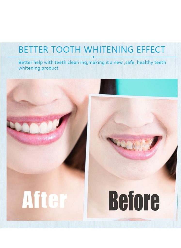 SMILEKIT Whitening gum protector, isolating tartar, protecting gums, and cleaning the oral cavity 3ml  - Image 2