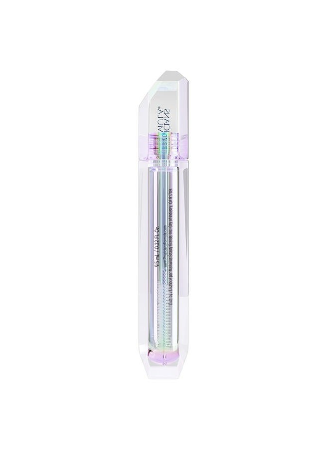 Physicians Formula ماسكارا مينييرال وير دايموند للرموش والحواجب، مختبرة من قبل أطباء الجلد، معتمدة من أطباء العيون، مناسبة للعيون الحساسة - Image 5