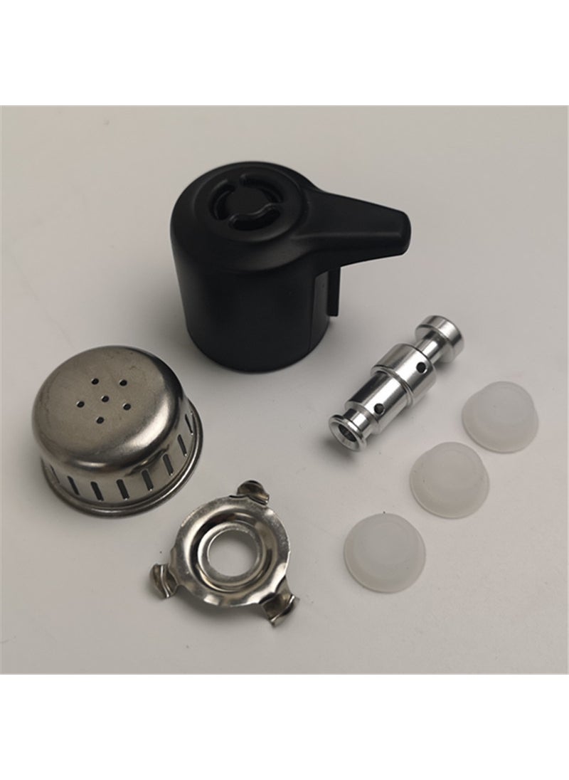 Pressure Cooker Valve Cap 7-Piece Set for IP-DUO60IP-DUO60 Row 1 Anti -1 Floating Cap 1+3 Kit IP-DUO60 Row 1 Anti -1 Floating Cap 1+3 Kit - pzsku/Z57484D135D806FC40029Z/45/_/1720116433/4ec2edeb-db0d-4ab9-90fd-6cf50e02554b