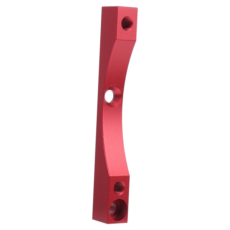 For XTECH ZOOM Oil Brake Adapter Base to Fit for XIAOMI M365 Connection Conversion Adapter - Image 2