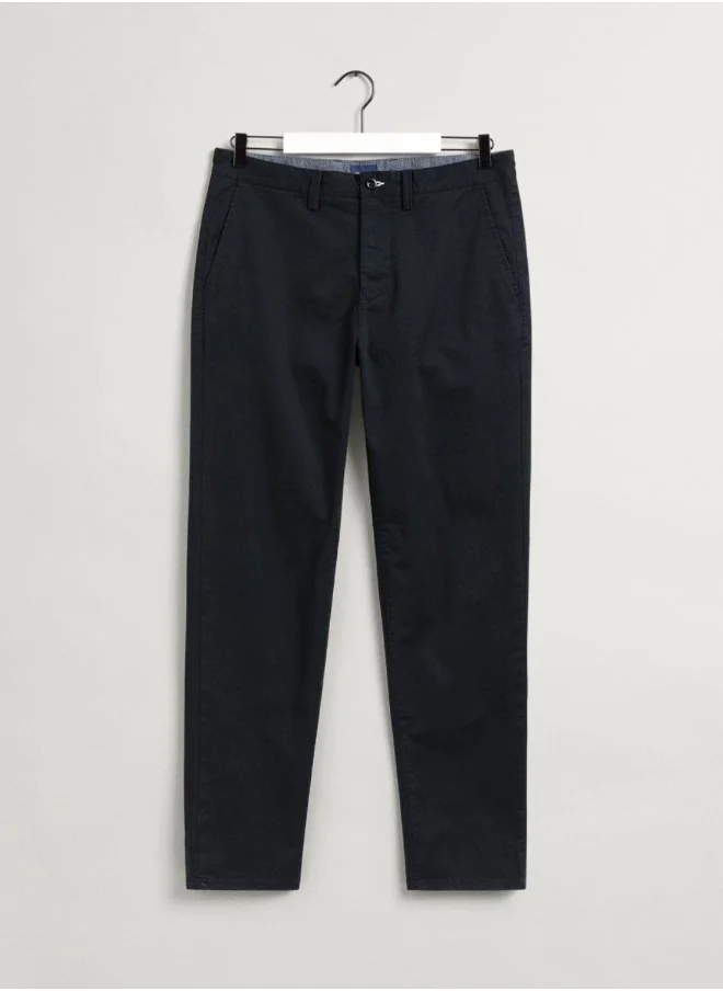 GANT Gant Allister Regular Fit Twill Chinos