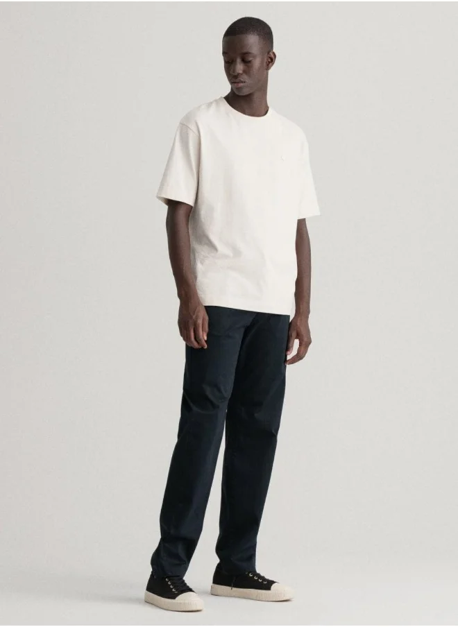 GANT Gant Allister Regular Fit Twill Chinos