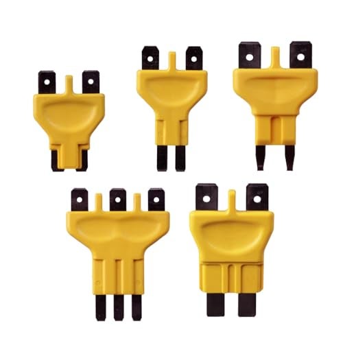 GTC063 Fuse Socket Connector Kit by GTC, General Technologies Corp - Image 1