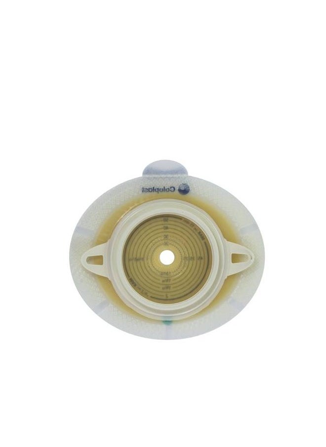 كولوبلاست 5 قطع من قاعدة كولوبلاست للمفاغرة  مقاس 70 mm موديل الصنف رقم 10045  - Image 3