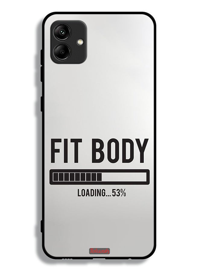 Tolwak Samsung Galaxy A04 Protective Case Cover Fit Body Loading - Image 1