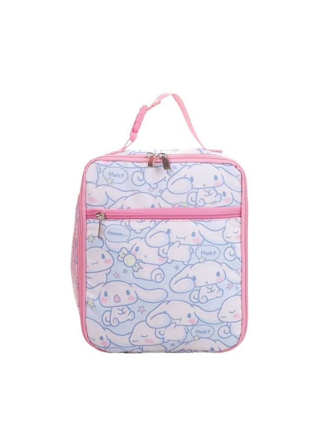 غالبا ما يستخدم الطلاب حقيبة مدرسية من ثلاث قطع، والأسلوب الجديد مناسب للخروج. - Image 2