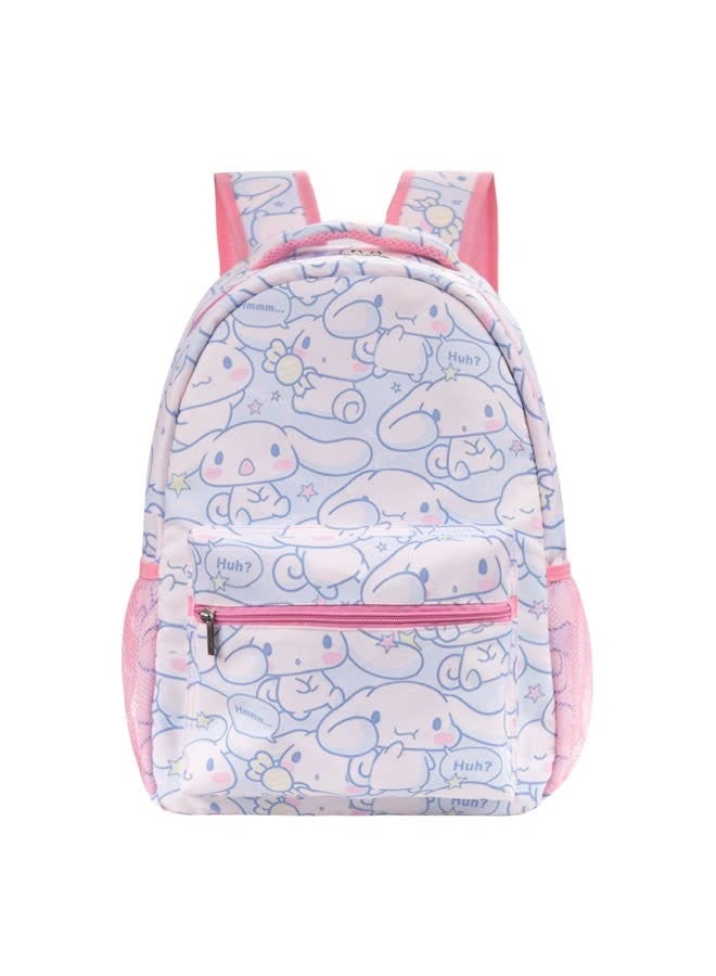 غالبا ما يستخدم الطلاب حقيبة مدرسية من ثلاث قطع، والأسلوب الجديد مناسب للخروج. - Image 5