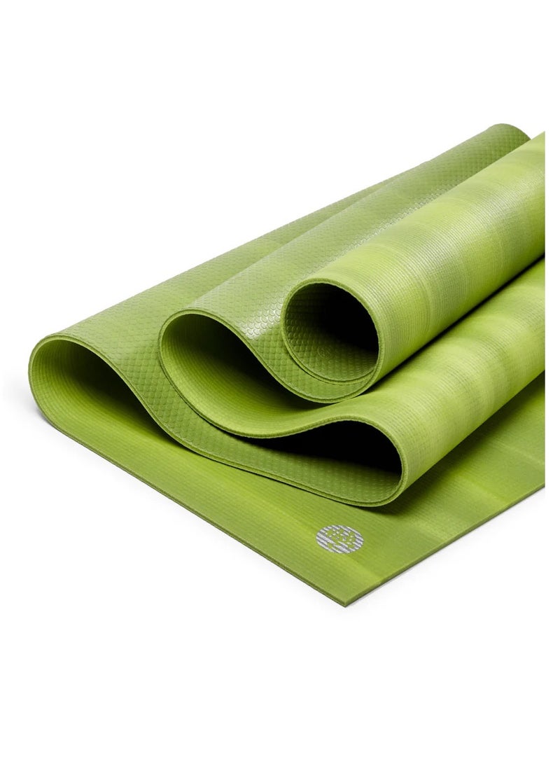 Manduka PRO YOGA MAT 71 SPRING BUDS LE 71 INCH - Image 1