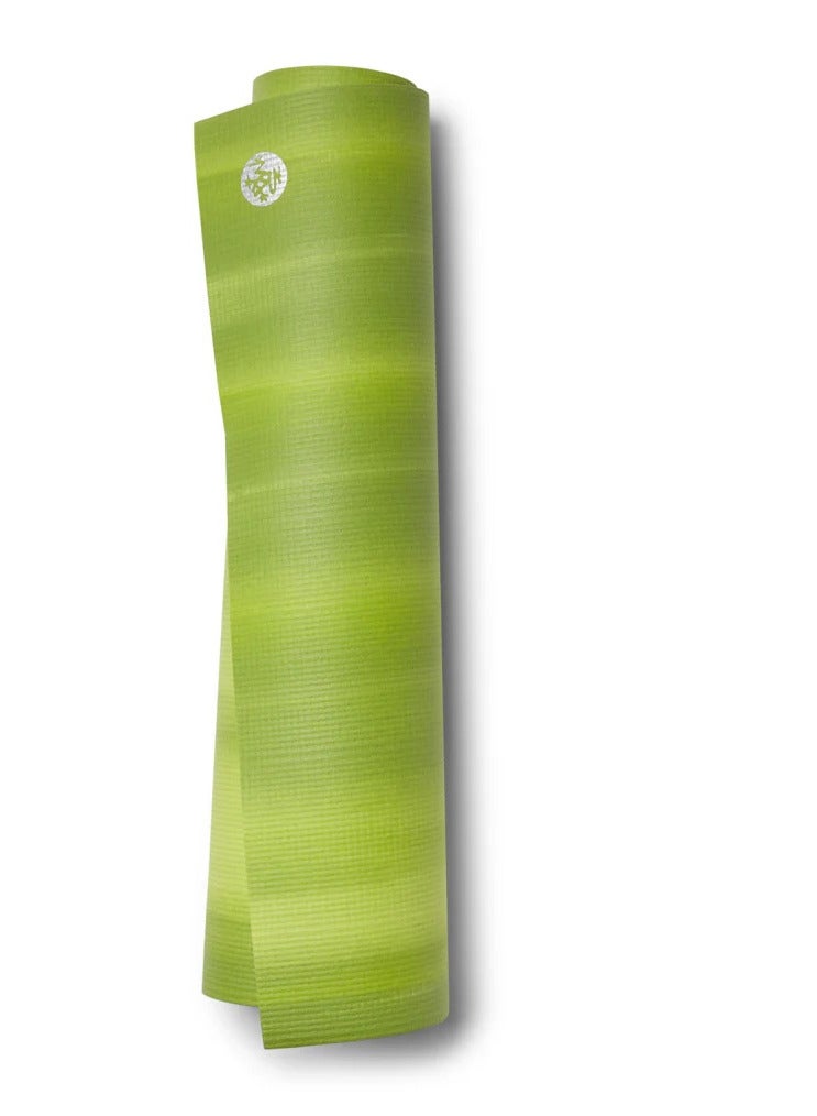 Manduka PRO YOGA MAT 71 SPRING BUDS LE 71 INCH - Image 2
