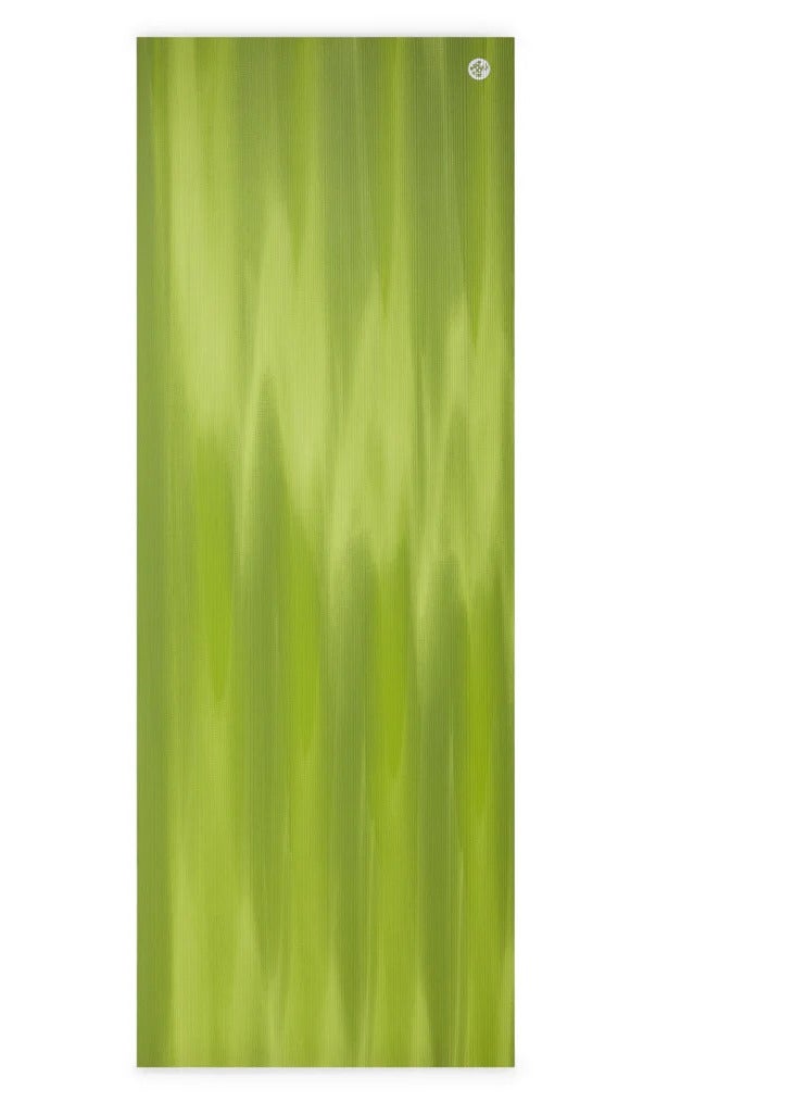 Manduka PRO YOGA MAT 71 SPRING BUDS LE 71 INCH - Image 3
