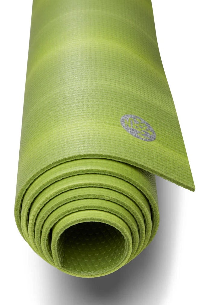 Manduka PRO YOGA MAT 71 SPRING BUDS LE 71 INCH - Image 4
