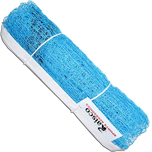 RAISCO R716F Nylon Badminton Net (Blue) - Image 1