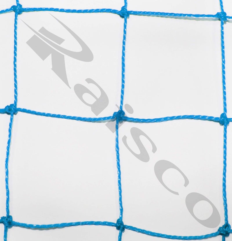 RAISCO R716F Nylon Badminton Net (Blue) - Image 4