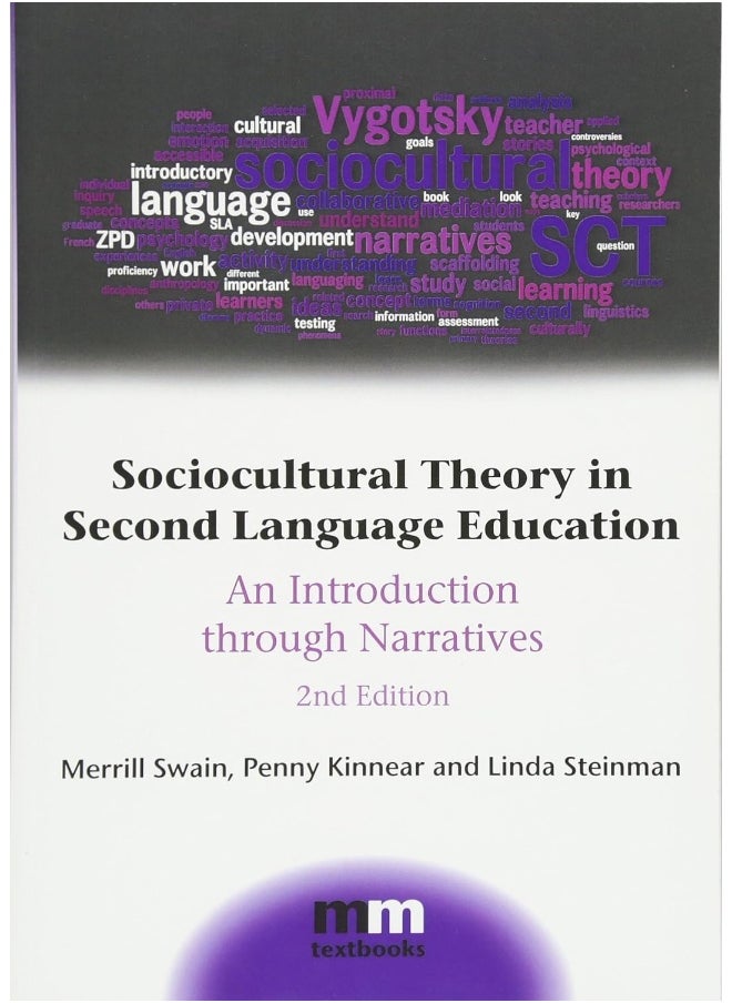 null - Sociocultural Theory in Second Language Education: An Introduction through Narratives - Image 1