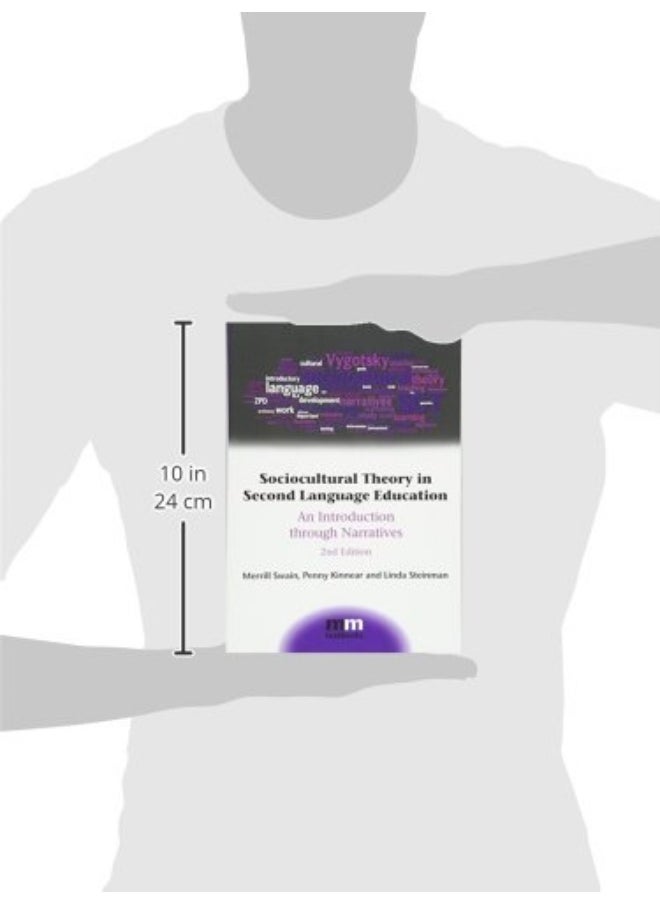 null - Sociocultural Theory in Second Language Education: An Introduction through Narratives - Image 1