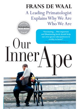 Our Inner Ape 