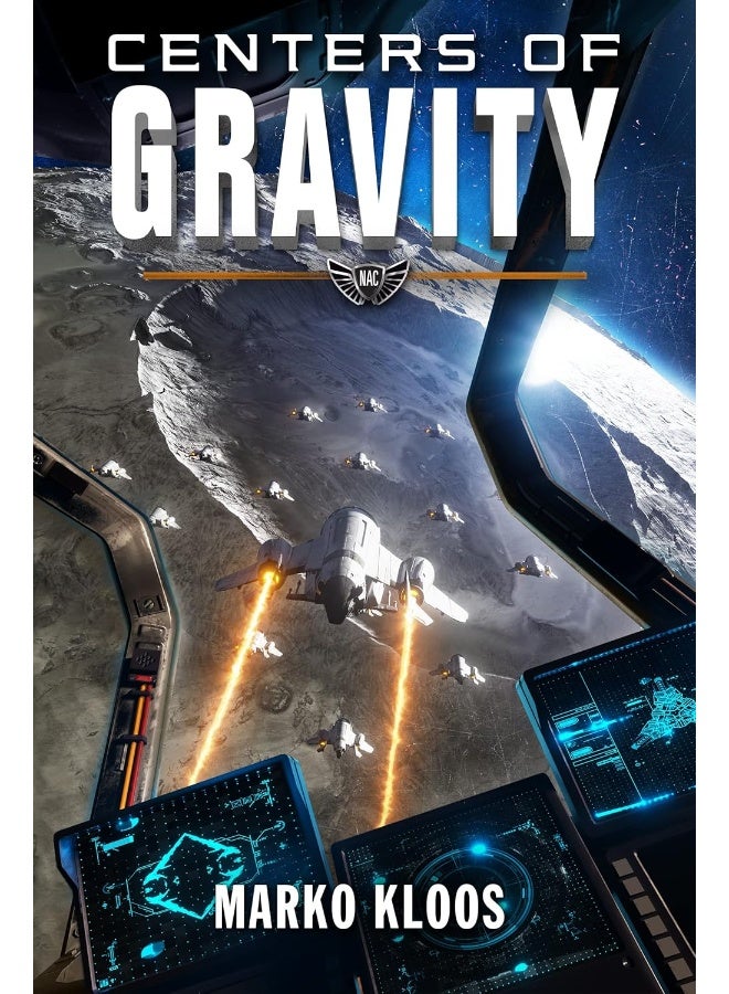 Centers of Gravity