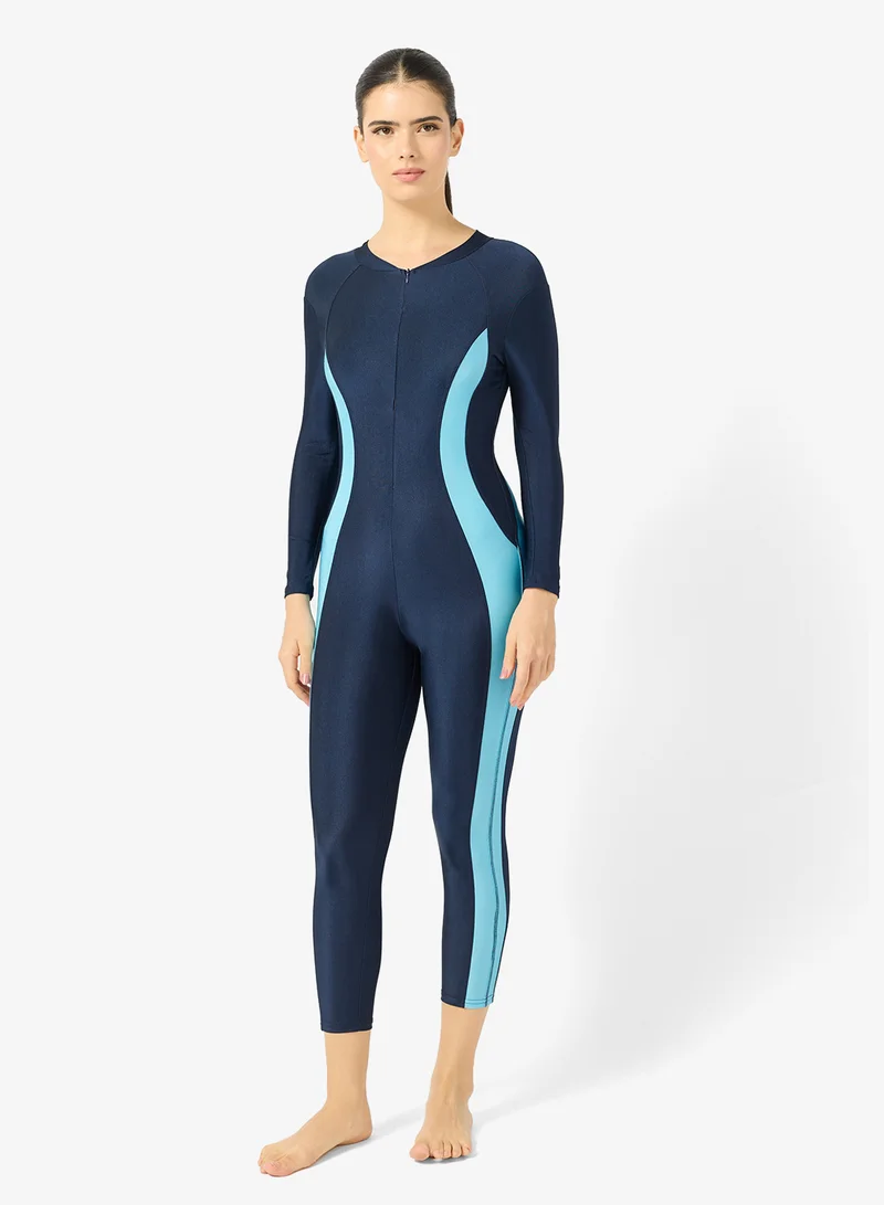 FRWD  Long Sleeve Full Length Wetsuit for Women | Best Price UAE