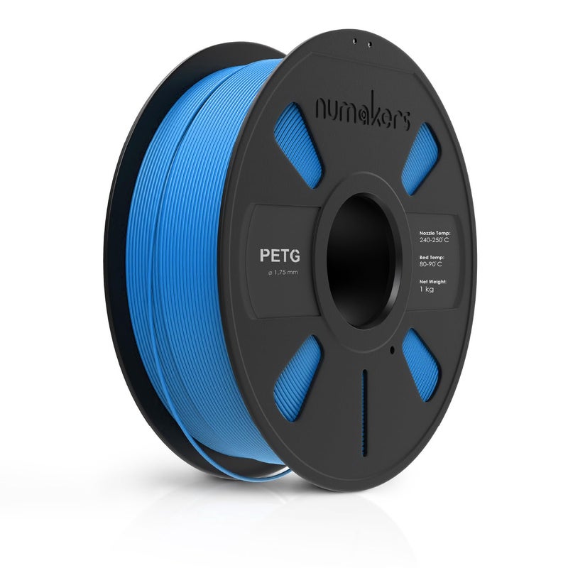 NUMAKERS New Parent Listing PETG (Light Blue) - Image 3