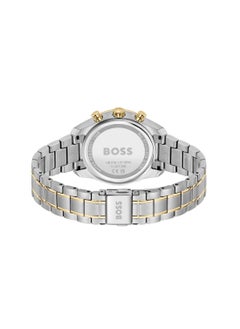 HUGO BOSS HUGO BOSS WATCH ROUND CHRONOGRAPH WOMEN'S GREEN CASE WATCH - 1502766  - Image 2