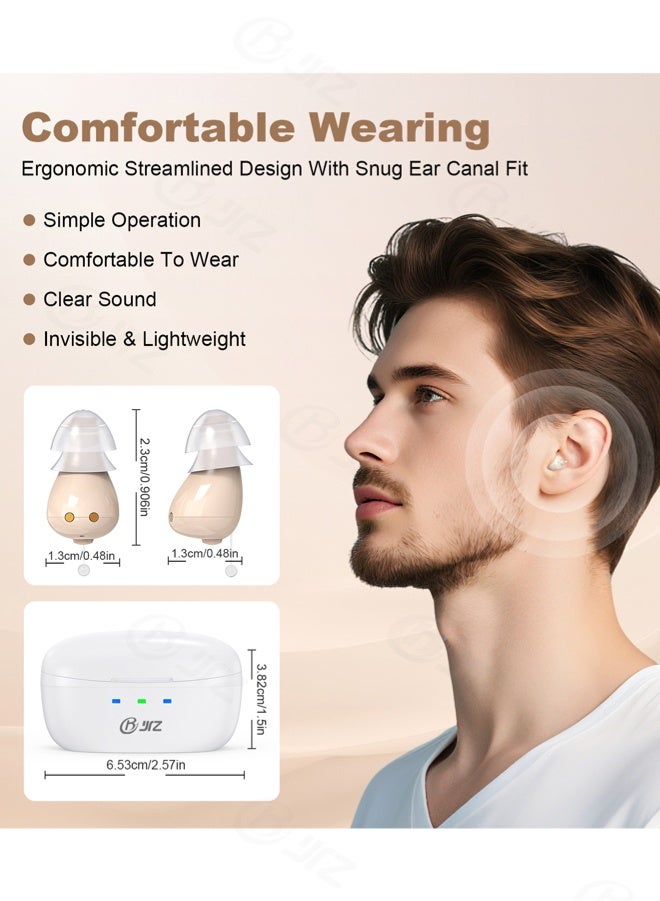 ينغرويز سماعات اذن طبيه لضعف سمع سماعات ضعف السمع, سماعه لضعف السمع,ضعف السمع, سماعات اذن لضعف السمع, سماعات السمع, سماعات اذن طبيه لضعف سمع سماعات ضعف السمع,سماعات سمع, سماعه طبيه لضعف السمع, سماعة اذن طبية - Image 5
