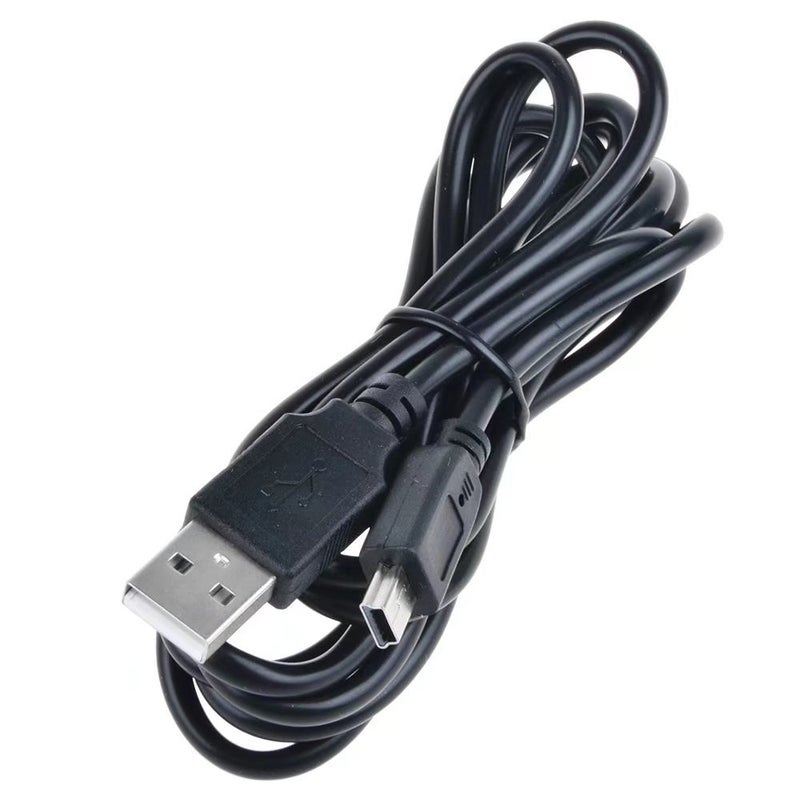 Antoble USB Data Sync Cable for Zoom Recorders H1, H2n, H5, H6, Q2HD, Q4, R8 Portable Handy Digital Audio Recorder Charger Cord - Image 1
