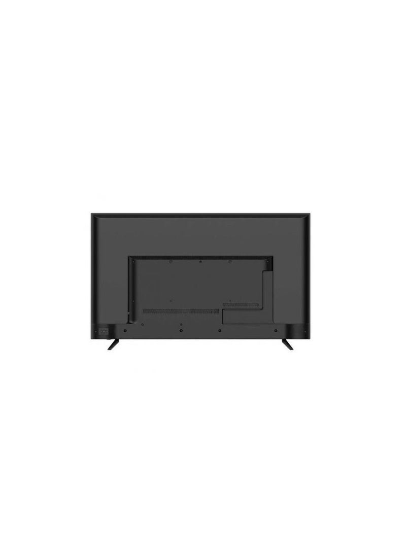 إم تي سي - شاشة 65 بوصة ذكية تدعم نت فليكس LED - 4K UHD - Image 1