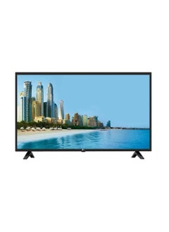 شاشة 65 بوصة ذكية تدعم نت فليكس LED - 4K UHD