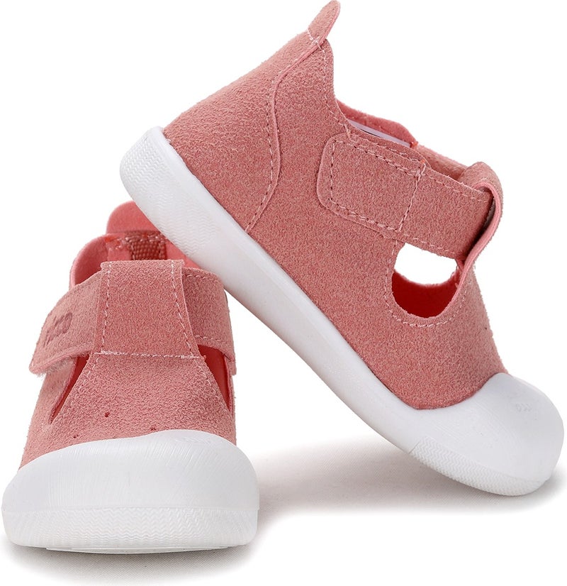 VICCO 950.22Y.261 Loro School Nursery Girls/Boys First Step Shoes  - Image 2