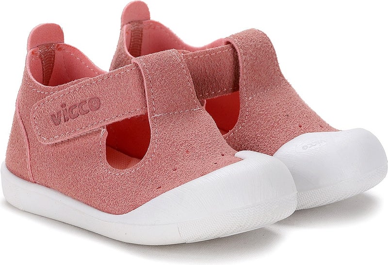 VICCO 950.22Y.261 Loro School Nursery Girls/Boys First Step Shoes  - Image 3