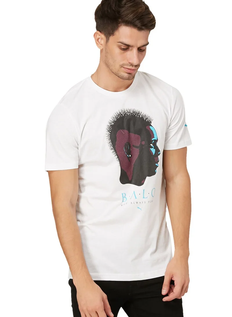 PUMA Mario Balotelli T-shirt