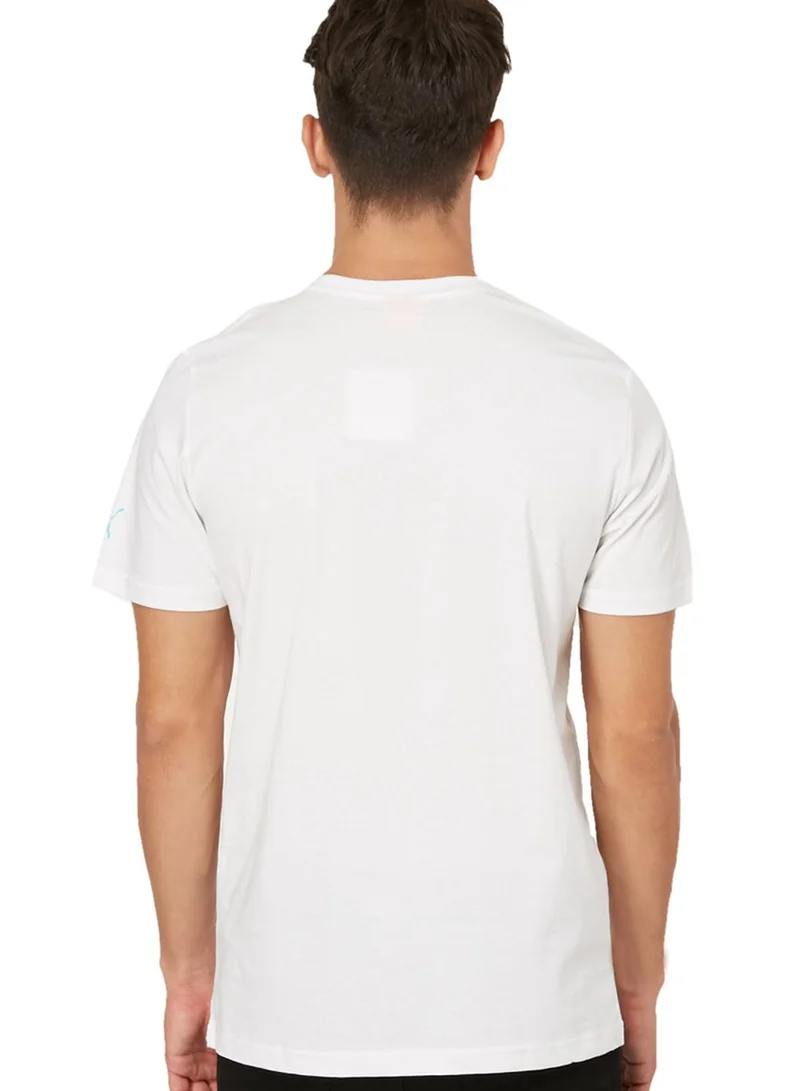 PUMA Mario Balotelli T-shirt