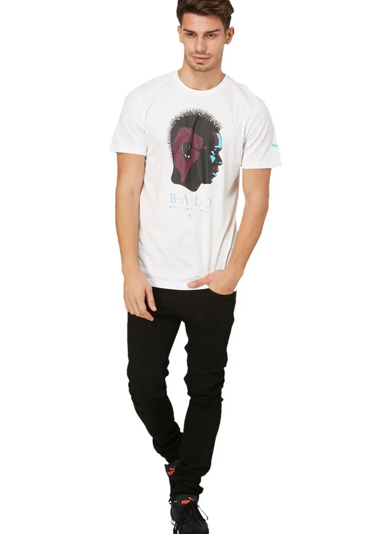 PUMA Mario Balotelli T-shirt