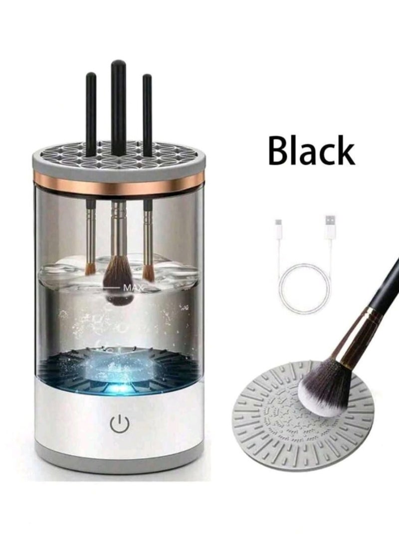 Generic - Makeup Brush Cleaner - Image 1