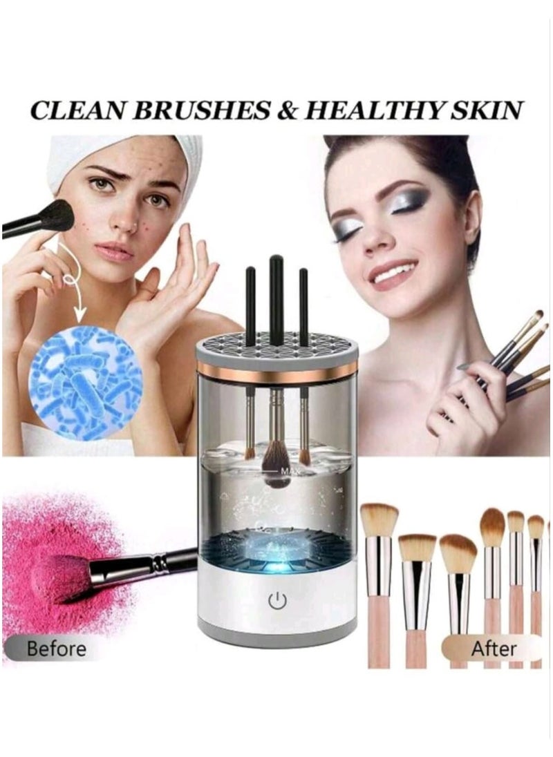 Generic - Makeup Brush Cleaner - Image 1