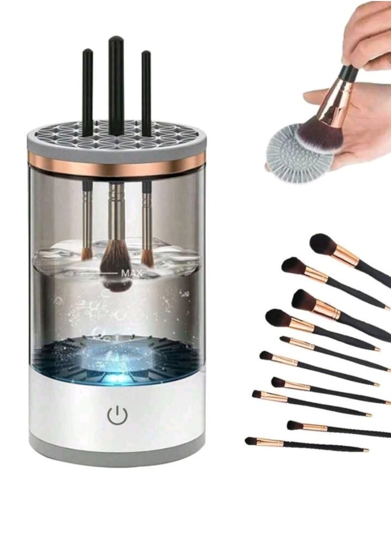 Generic - Makeup Brush Cleaner - Image 1