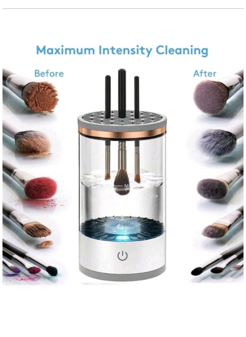 Generic - Makeup Brush Cleaner - Image 1