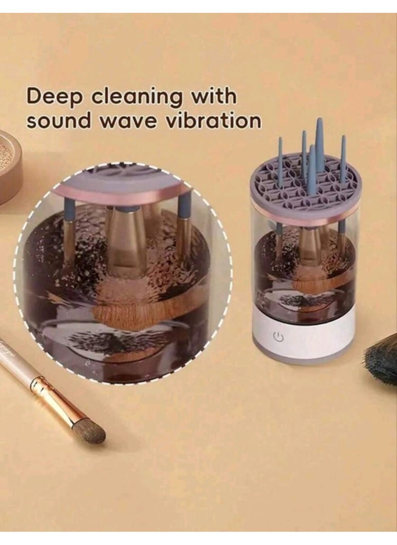 Generic - Makeup Brush Cleaner - Image 1