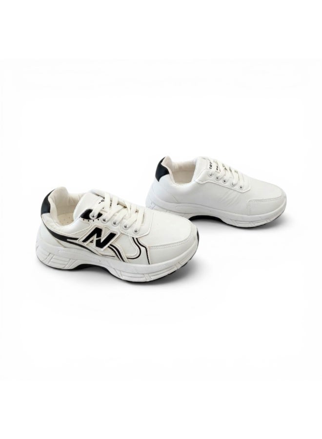 Vbranda modern sneaker designed for both comfort and style L-12 - Image 2