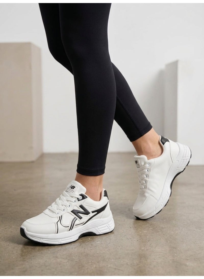 Vbranda modern sneaker designed for both comfort and style L-12 - Image 3