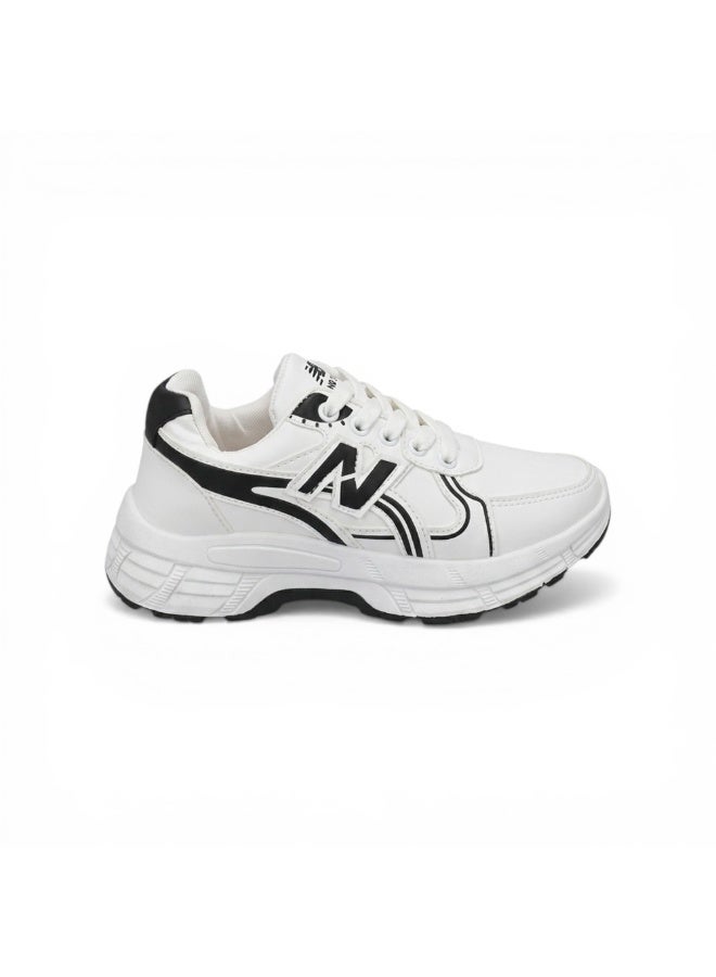 Vbranda modern sneaker designed for both comfort and style L-12 - Image 1