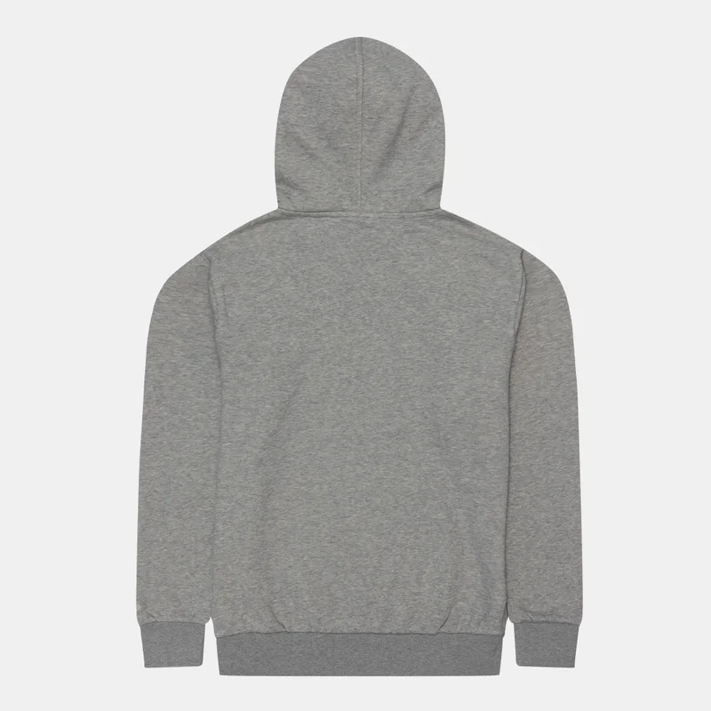 NEW ERA Grey Men's MLB Generic Logo Pullover Hoodie for Men | Best Price UAE