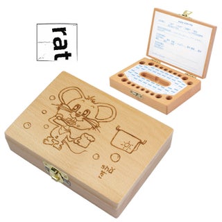 Personalized Wooden Baby Tooth Keepsake Box Rat - pzsku/Z5749FE014966788AF351Z/45/1746232122/0712408a-1bf1-4b76-8a2a-e30c9af3ab93
